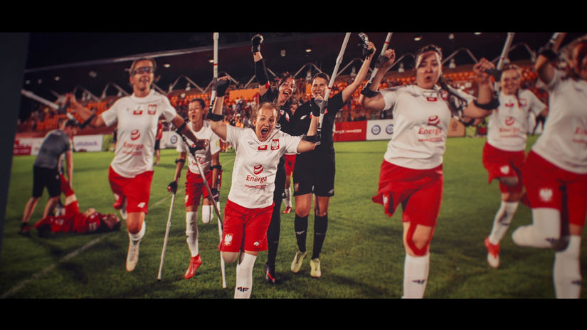 Gender Equality and Sport